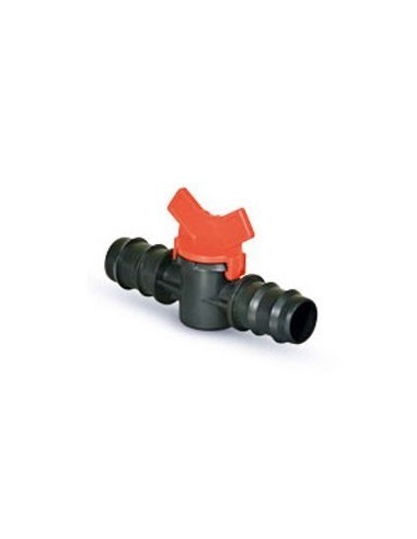 Zawór wcisk 16 x 16 mm PN4