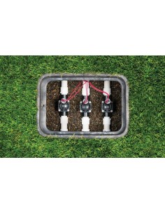 Elektrozawór PGV-101-GB z... 2