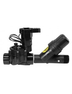 Filtr siatkowy PRF-100-RBY 1" 2