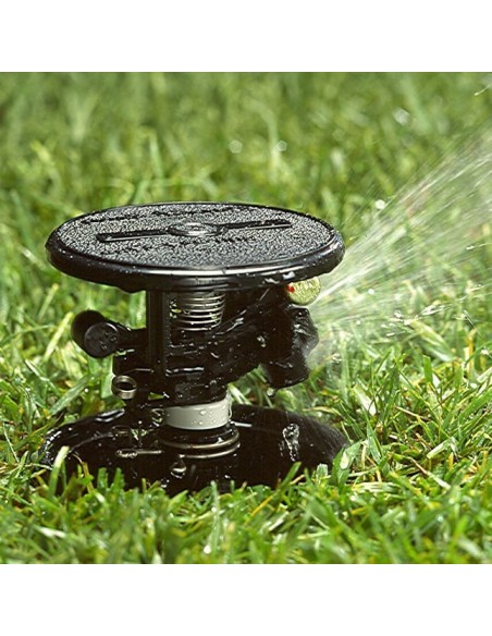 Zraszacz młoteczkowy MAXI-PAW Rain Bird