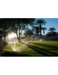 Dysza rotacyjna MP Rotator MP800SR 360° Hunter 2