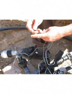 Złączka DBM (konektor) do kabli sterujących 2