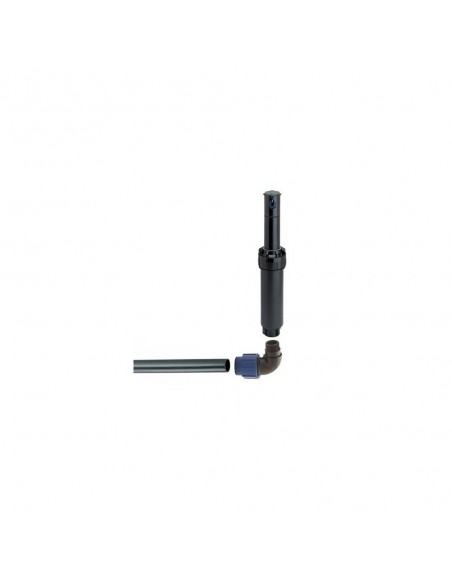 Kolano Ø 32 mm x M1/2" - gw. zewn.