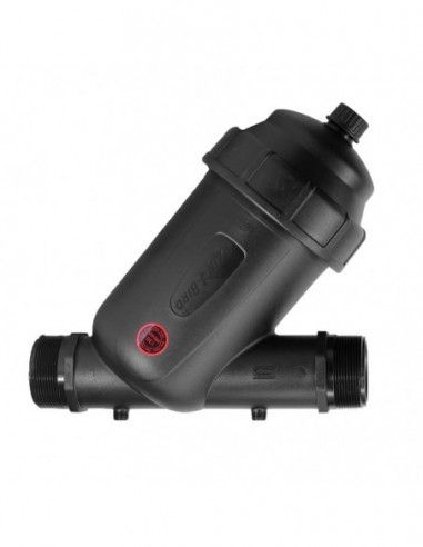 FILTR DYSKOWY 1" RAIN BIRD ILC-RBY-100D