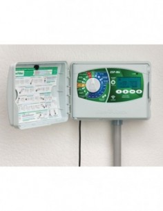 Sterownik ESP-ME 4 sekcje Wi-Fi 2