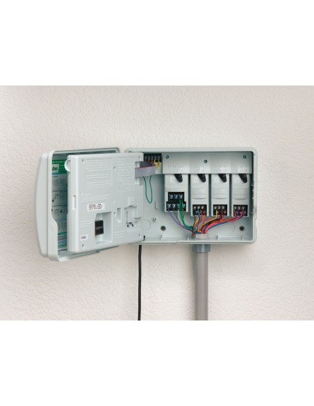 Sterownik ESP-ME 4 sekcje Wi-Fi