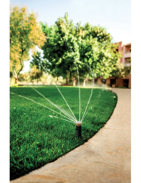 Dysza rotacyjna R-VAN-24 360°