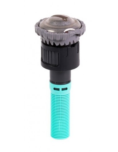 Dysza rotacyjna R-VAN-RCS prawy narożnik