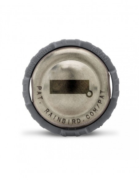 Dysza rotacyjna R-VAN-RCS prawy narożnik