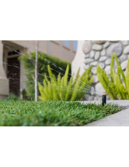 Dysza rotacyjna R-VAN-RCS prawy narożnik