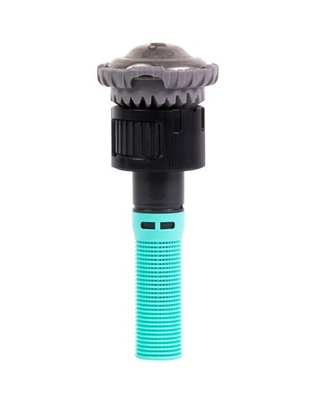 Dysza rotacyjna R-VAN-RCS prawy narożnik