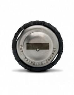 Dysza rotacyjna R-VAN-SST centralna 2