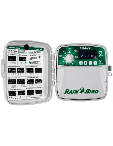 Sterownik ESP-TM2 12 sekcji Wi-Fi