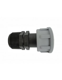 Przelot SWIVEL 2 " M x F...