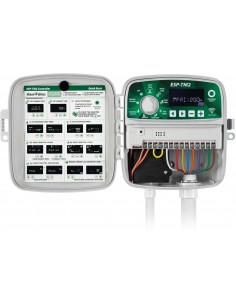Sterownik ESP-TM2 8 sekcji Wi-Fi firmy Rain Bird 2
