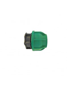 Zaślepka PP 63 mm IQ