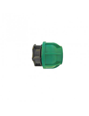Zaślepka PP 63 mm IQ
