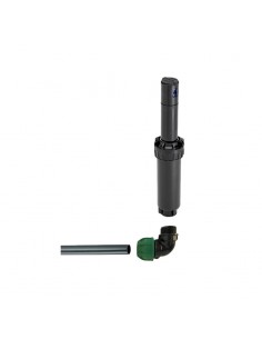 Kolano 40 x M1.5" IQ 2