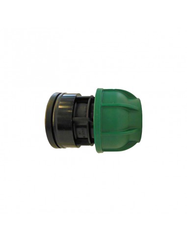 Złączka prosta 32 x F1" IQ