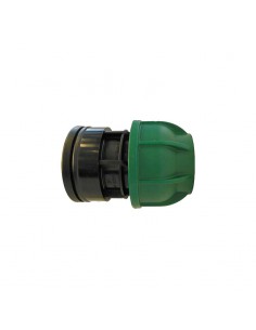 Złączka prosta 32 x F1/2" IQ