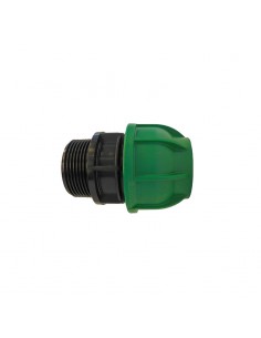 Złączka prosta 40 x M1.5" IQ