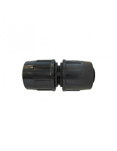 Mufa QJ 20 x 20 mm - przelot wciskany...