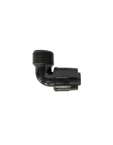 Kolano QJ 25 x M1/2" gwint zewnętrzny np. do zraszaczy 3504 Rain Bird