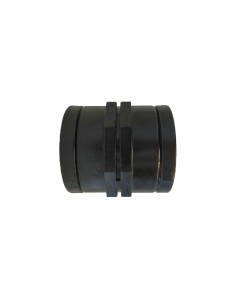 Mufa PP F 2" GW x GW do systemów nawadniania