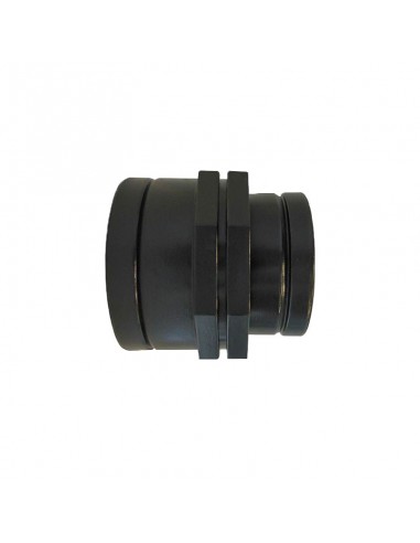 Mufa redukcyjna 3/4" x 1/2" GW x GW