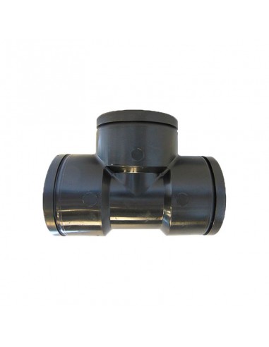 Trójnik PP F 1.5" GW x GW x GW do systemów nawadniania