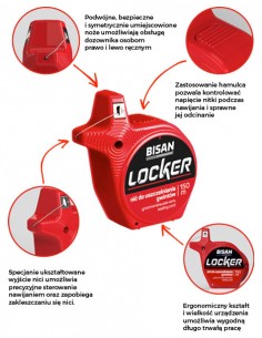 Nić do uszczelniania... 2