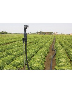 Zraszacz 501-U z dyszą nr 2.2 (żółta) do nawadniania hodowli ślimaków 2