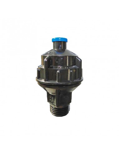 Zraszacz polowy MAMKAD 16  (360°, 135...