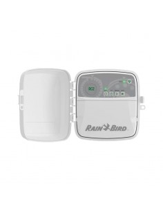Sterownik nawadniania RC2 8-sekcji z wbudowanym Wi-Fi firmy Rain Bird, do montaży zewnętrznego