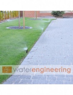 Dysza 18-VAN - zasięg 4,3... 2