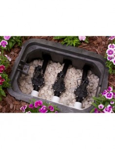 Elektrozawór do nawadniania 100-DV Rain Bird 2