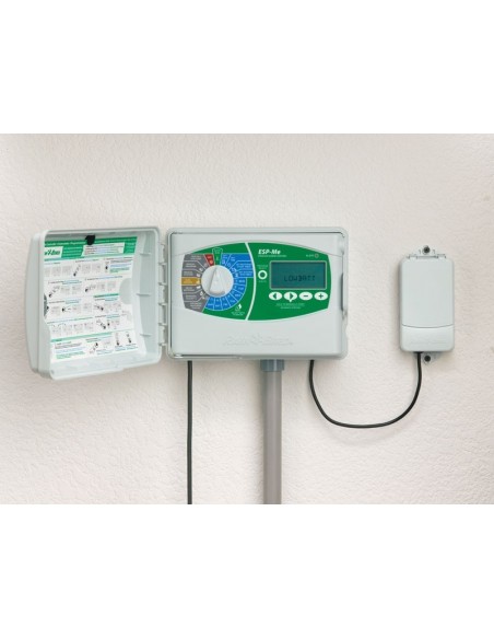 Bezprzewodowy czujnik deszczu/mrozu (niskiej temperatury) WR2- RFC Rain Bird do nawadniania