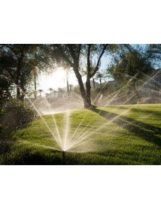 Dysza MP Rotator MP2000 360° 2