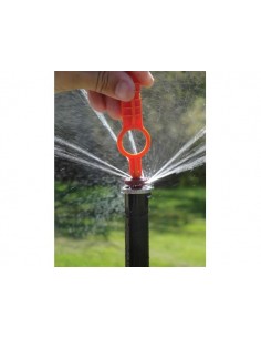 Klucz do dysz MP Rotator Hunter 2